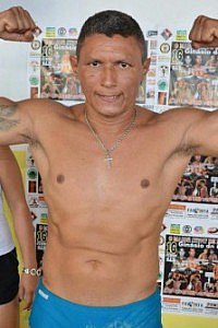 Edileno Celso da Silva