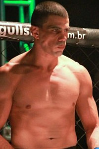 Charles Michael 'Maicon' Souza