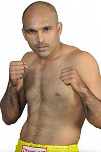 Abdul 'The Cutman' Muneer