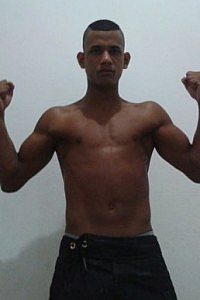 Adailton Silva