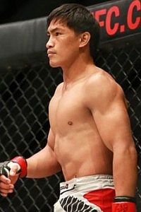 Eduard 'Landslide' Folayang