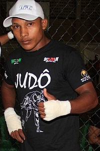 Adriel Santos Abreu