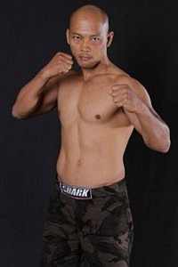 Zuli 'The Shark' Silawanto