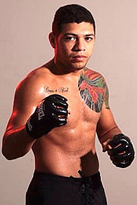 Jefferson 'Jeffinho' Oliveira