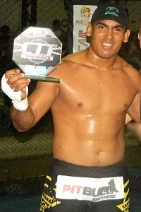 Neto 'Tubarao' Silva