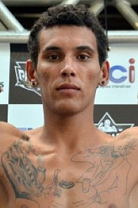 Lucas 'Muska' Silva Goncalves