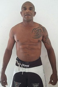 Roberto 'Beto Ninja' Bispo Silva