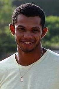 Tongo Pedrosa