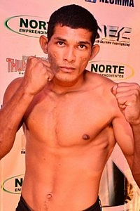 Andre Magno Teixeira dos Santos