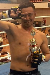 Yuta Kitabayashi