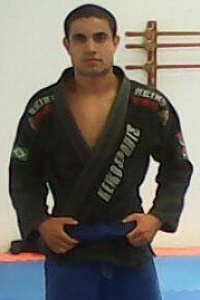 Clodoaldo Ferreira