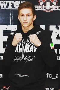 Zelimkhan Betergaraev