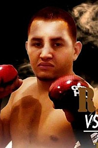 Luis 'The Bull' Ramirez