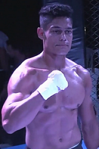 Carlos Alexandre