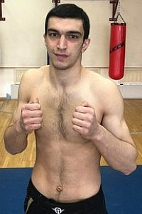 Magomed Murtazaliev