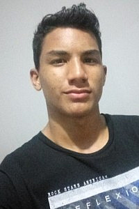 Jadielson Hilario 'Espartano' Silva