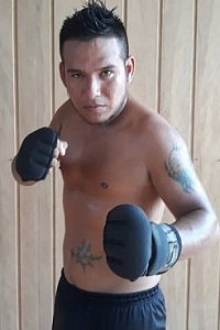 Marcelo Dos Santos