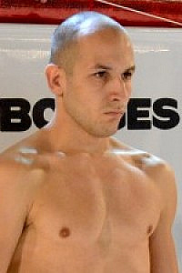 Joao Felipe Borges