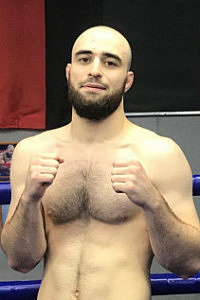 Amirkhan Adiev