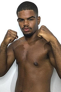 Wilson 'Urso Negro' Barbosa