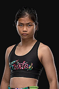 Junior Fairtex