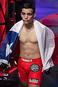 Javier Valdebenito