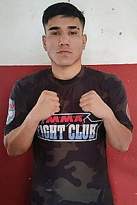 Daniel Tapia