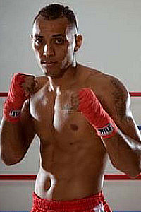 Carlos Ramirez