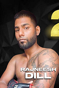 Rajneesh Dill