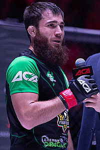 Abdul-Rakhman Dudaev