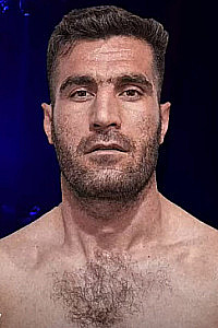 Omid Ghafouri