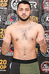Habib Huseynov