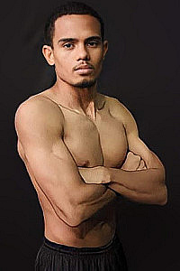 Alan Monteiro
