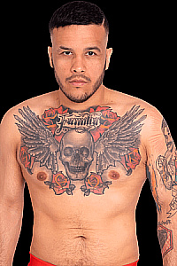 Jose Jefferson 'Jefry' Cobo Diaz