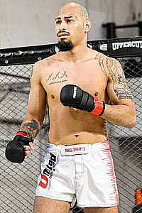 Luca Benjamin Perez