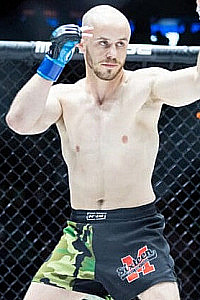 Jack Hayes