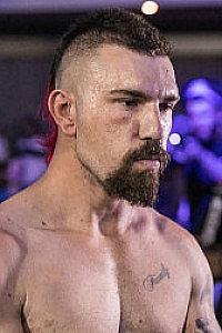 Jordan Rolender