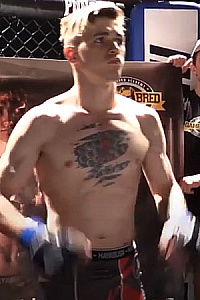 Tyrell Hogan