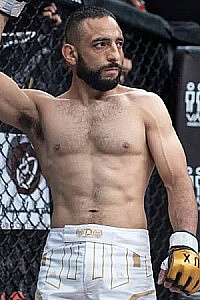 Rodolfo Rubio