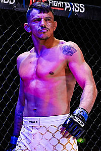 Antonio Edson Silva