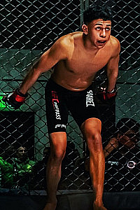 Lemuel Suarez
