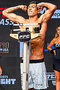 Geanfranco Cortez