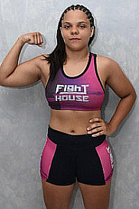 Cristiane Lima