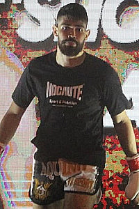 Vitor Aquino