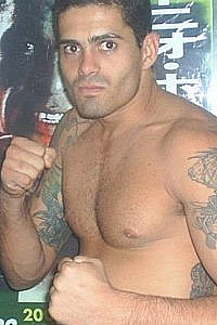 Fernando Almeida