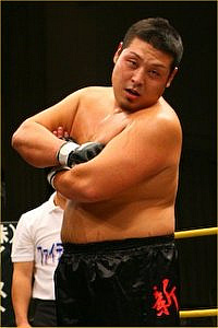 Shunji Kosaka