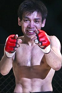 Masahiro 'Jackal' Oishi