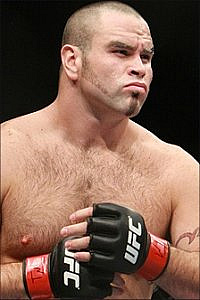 Tim Hague