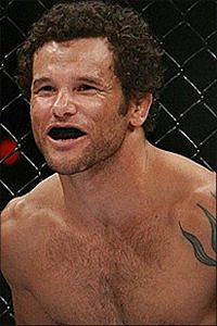 Jean 'White Bear' Silva