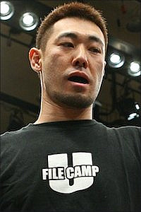 Kenji Nagai